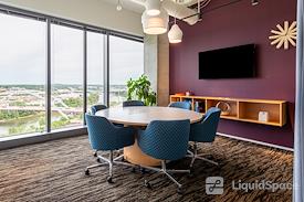 SPACES | Nashville - Spaces Riverfront Park