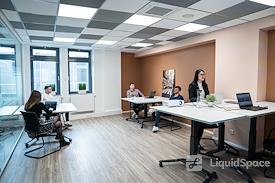 K-1 BusinessClub Hauptwache