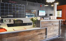 25N Coworking - Geneva