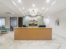 Regus | Cherry Creek