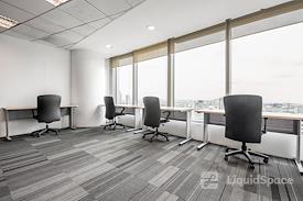 Regus | Makati, Victoria de Makati