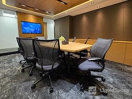 Compass Offices | Infinitus Plaza
