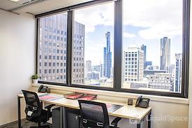 Compass Offices | 570 Bourke Street