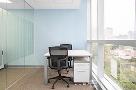 Regus | Mexico CIty, Masaryk 111