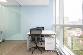 Regus | Mexico CIty, Masaryk 111