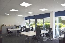 Challenge House, Sherwood Drive