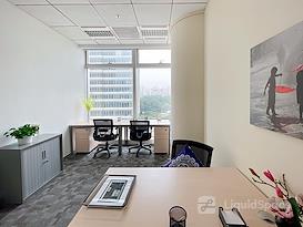 Regus | Beijing, Lei Shing Hong Plaza
