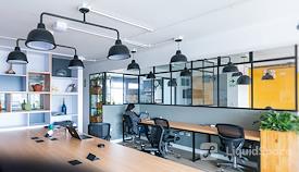 Partage Coworking | Oficina virtual y Sala de reuniones en Miraflores