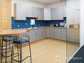 Regus | Reading Theale