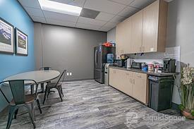 360 Executive Suites | Constellation 398