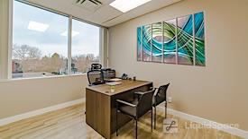 Zemlar Offices - Richmond Hill