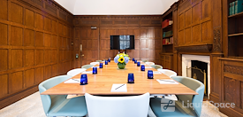 Landmark | Marylebone