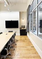 The Village Works - Jamaica Plain