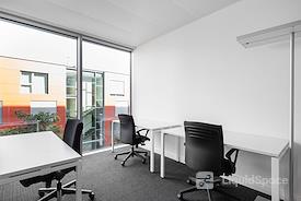 Regus | Versoix, Station Lakeside