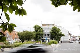 Citibase | Newcastle-Under-Lyme