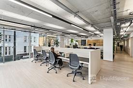 Regus | The Avenue Forsyth