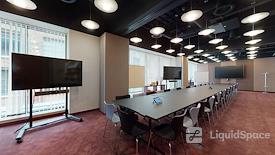 FORA | 210 Euston Road