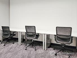 Regus | FL, Jacksonville - Laura St