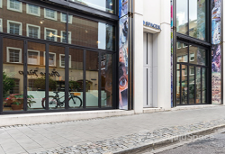 SPACES | Dusseldorf Andreasquartier