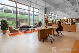 SPACES | Hong Kong AXA, Southside