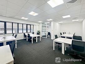 Regus | High Wycombe, Kingsmead Business Park