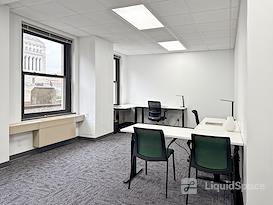 Regus | IN, Indianapolis - Meridian St