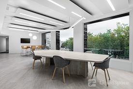 Regus | Geneva, City Centre