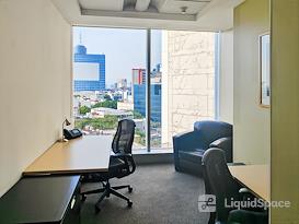 Regus | Mexico City, Napoles