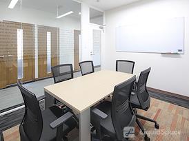 Regus | Aichi, Kariya (Open Office)