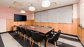 WeWork Cinnabar Hills