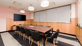 WeWork Cinnabar Hills