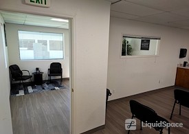 Murray Drive Meeting & Office Suites