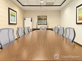 Regus | TX, Houston - Brookhollow Central III