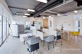 Regus | Regus Roeselare West Wing Park