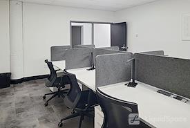 Regus | QC, Sherbrooke - King Street West