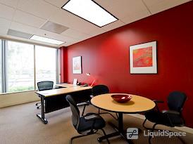 Regus | Irvine Center Drive