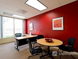 Regus | Irvine Center Drive