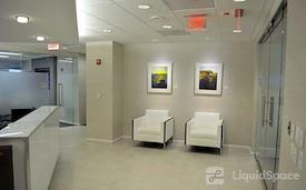 AdvantEdge Workspaces - Chevy Chase, DC Center