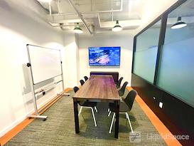 WeWork | 222 Broadway