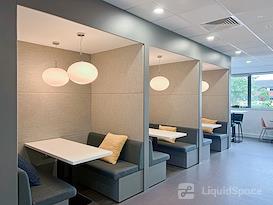 Regus | Leamington Spa, Nicholls House