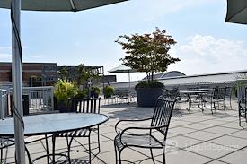 District Offices Capitol Hill