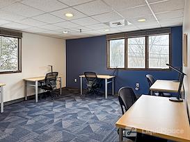 HQ | PA, Upper St. Clair - Boyce Plaza