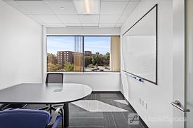 Boston Offices Burlington Center