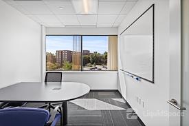 Boston Offices Burlington Center