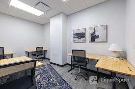 Expansive - Denver Tech Center