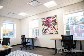 Capital Workspaces - Spring Valley 4315