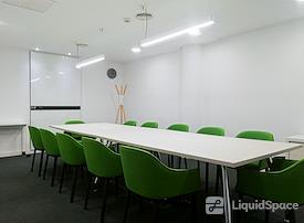 Regus | Murcia, Avenida de los Pinos