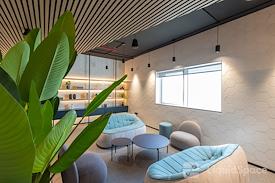 API Trio Towers | Level 37