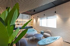 API Trio Towers | Level 37