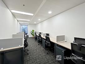 Regus | Hong Kong, Lee Garden One